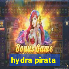 hydra pirata